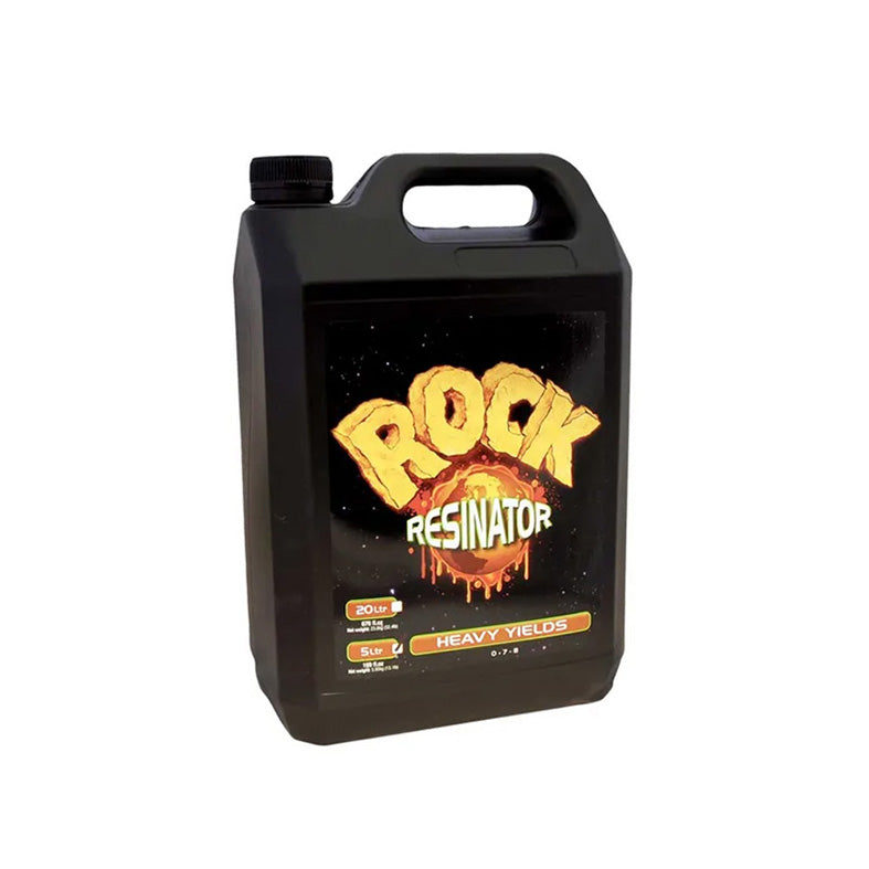 Rock Resinator | 5 L