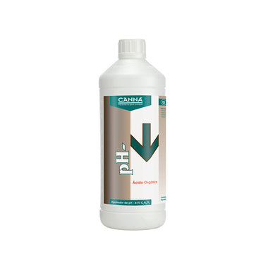 Canna Organic Acid 1L
