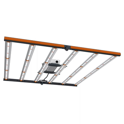 Fluence SPYDR FANG - LED Growlampe