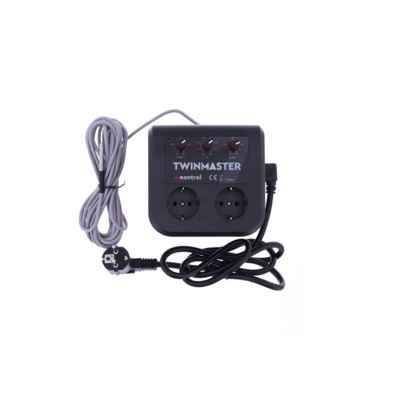 Stc Twin controller 7A