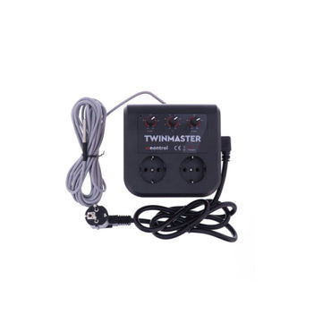 Stc Twin controller 7A