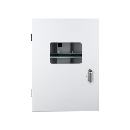 TrolMaster SCC-3 63.5cm (25") Standard Controller Cabinet for Hydro-X Plus
