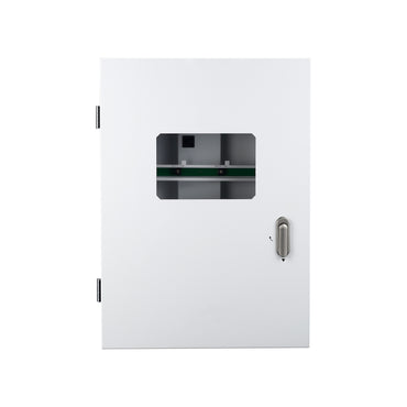 TrolMaster SCC-D Controller Cabinet Door without pre-cut window