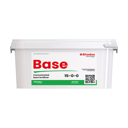 Rhodos Base | 2,5 kg