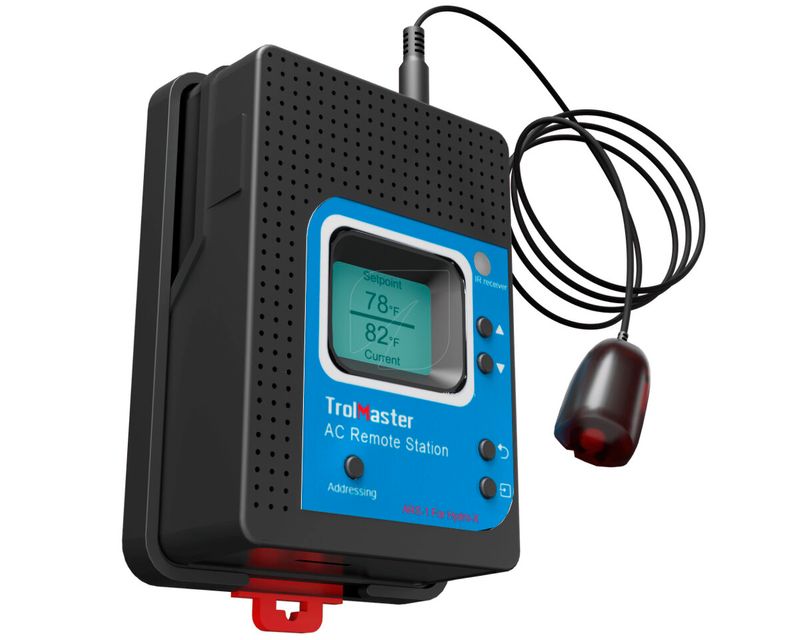Trolmaster AC Remote Station （ARS-1）SET