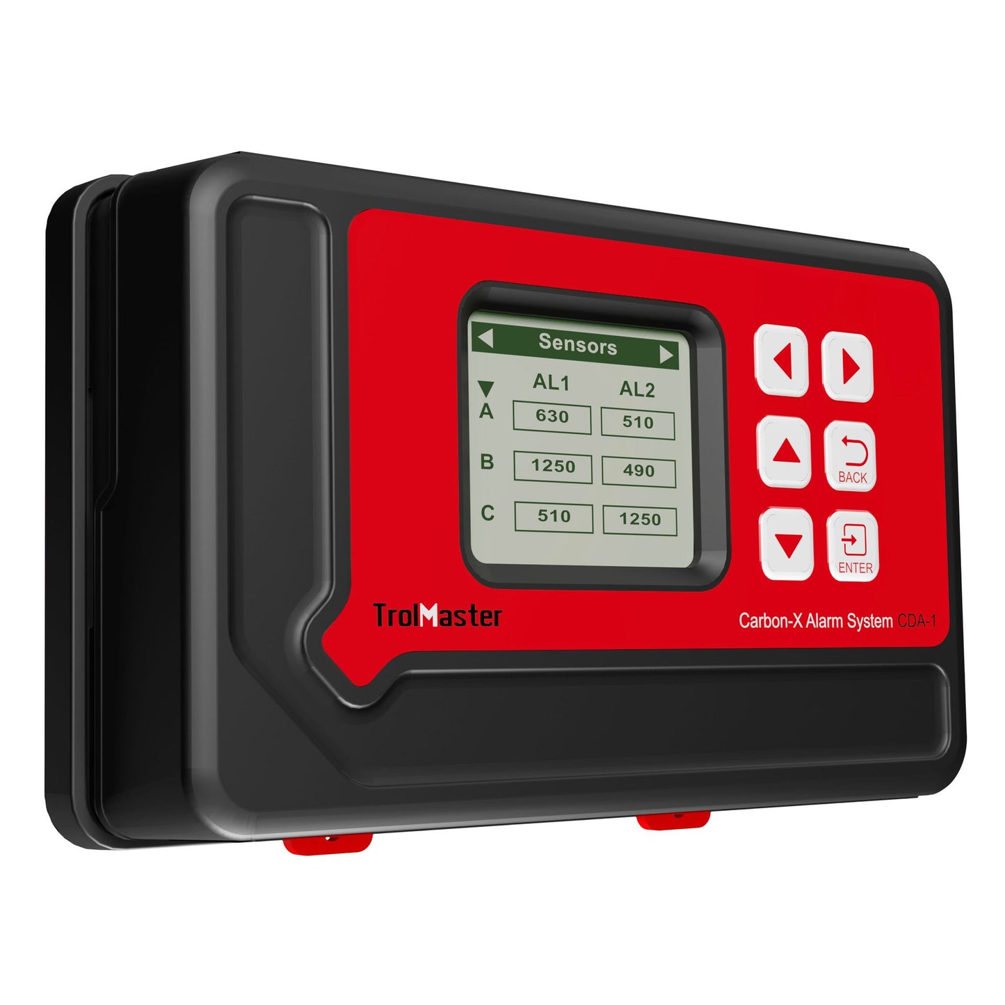 TrolMaster CDA-1 Carbon-X Controller
