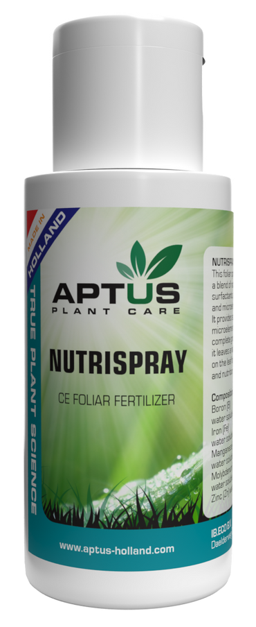 Aptus Nutri spray 50ml