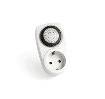 Analog timer 16amp