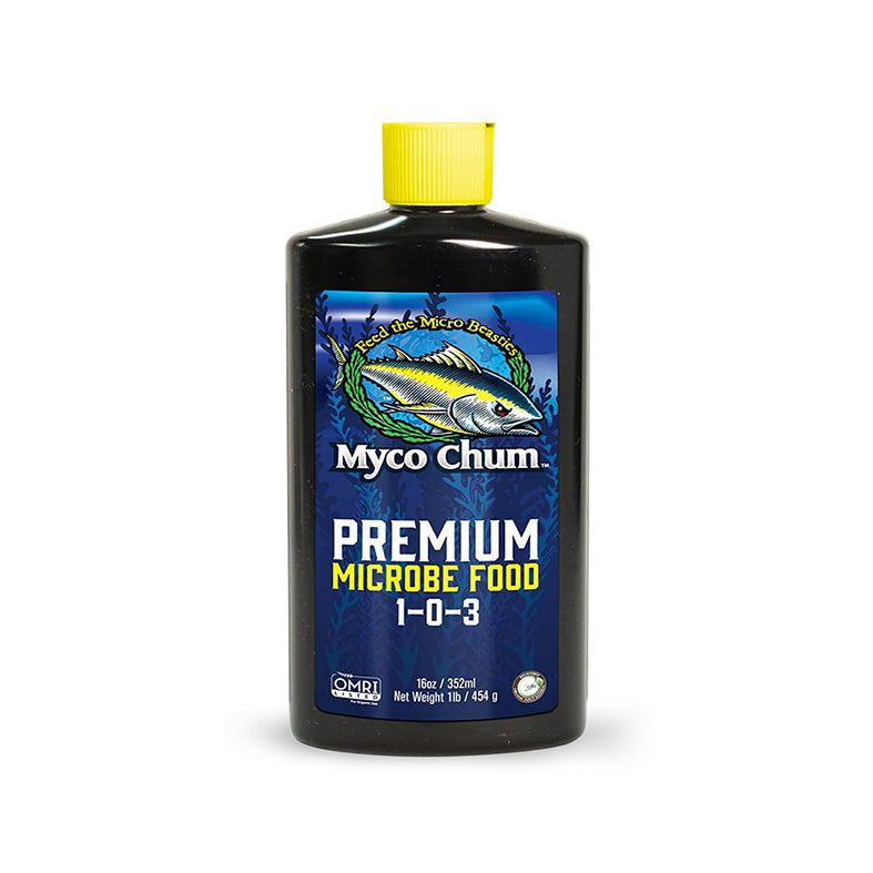 Myco Chum® (16 fl oz.) 473 ml
