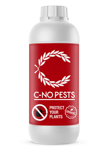 C-no pests | 250ml