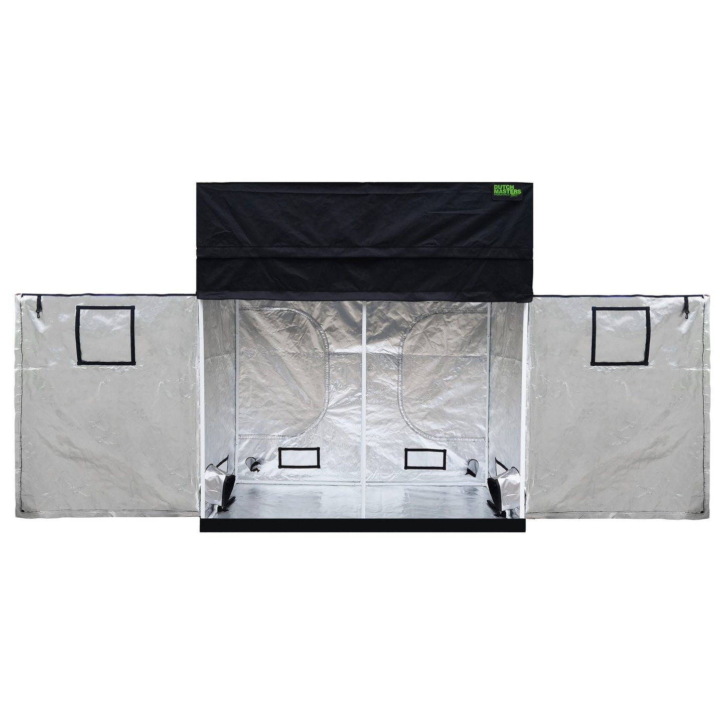 Grow Tent PRO DM - 240x 120x 220/250 cm