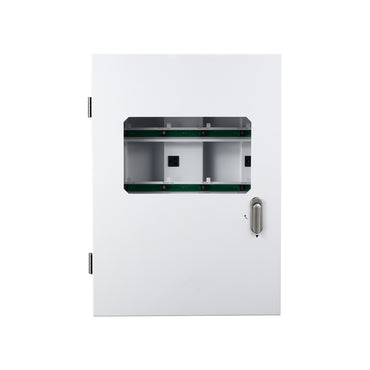 TrolMaster SCC-1 63.5cm (25") Standard Controller Cabinet for Hydro-X Pro / Aqua-X Pro
