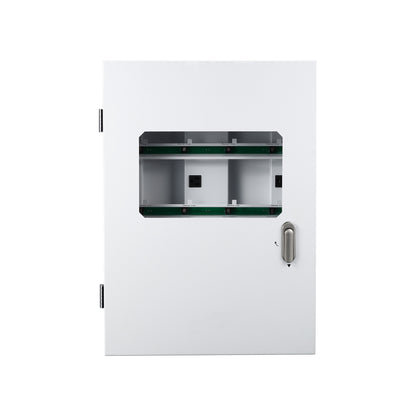 TrolMaster SCC-1 63.5cm (25") Standard Controller Cabinet for Hydro-X Pro / Aqua-X Pro