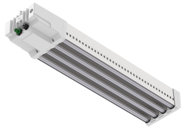 DLI ZENITH 900W 208-400V FS-DC