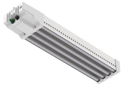 DLI ZENITH 900W 208-400V FS-DC