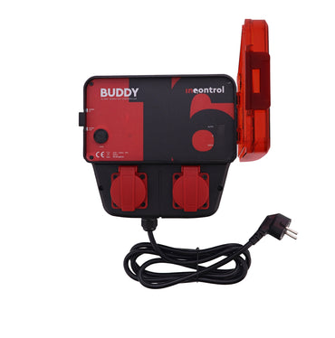 InQontrol STC Temperature Controller Buddy 16A