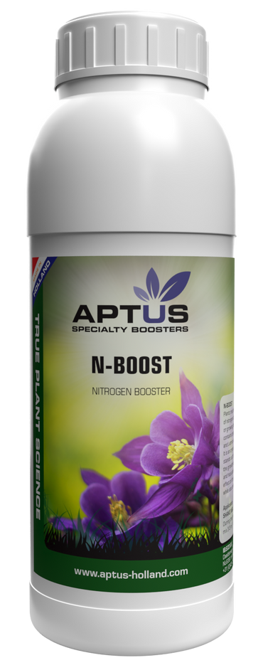 Aptus N Boost 500ml
