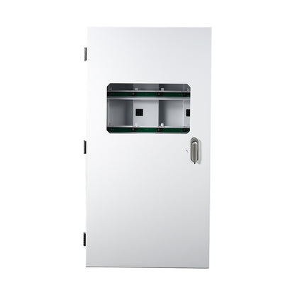 TrolMaster SCC-D2 Controller Cabinet Door without pre-cut window for SCC-2