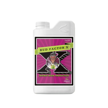 Advanced Nutrients Bud Factor X | 5 L