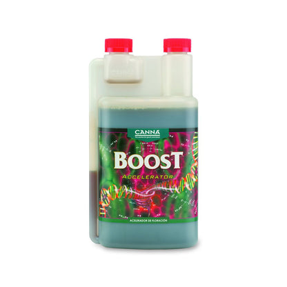 Canna Boost Accelerator 1L