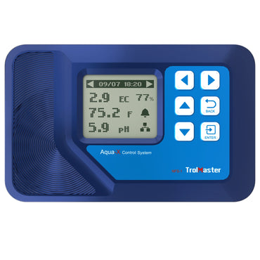 TrolMaster NFS-1 Aqua-X Controller with Water Detector set