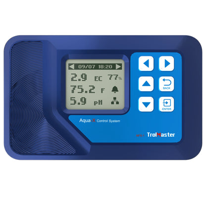 TrolMaster NFS-1 Aqua-X Controller with Water Detector set