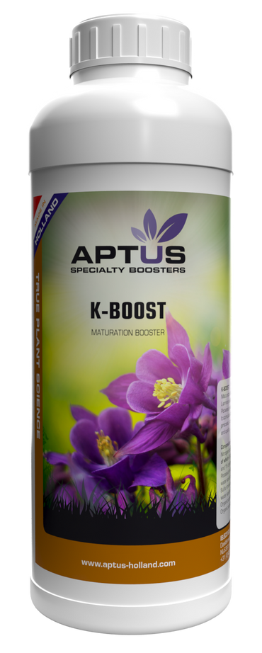 Aptus K Boost 1L