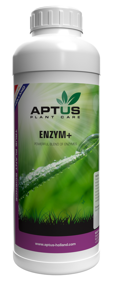 Aptus Enzym+ 1L