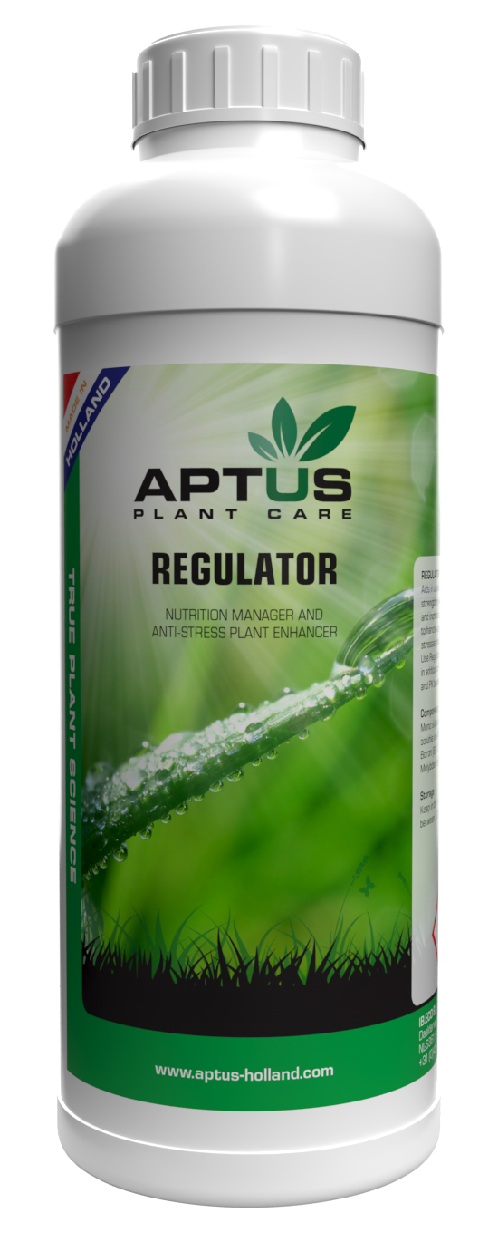 Aptus Regulator 1L