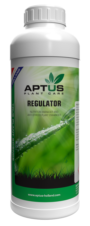 Aptus Regulator 1L
