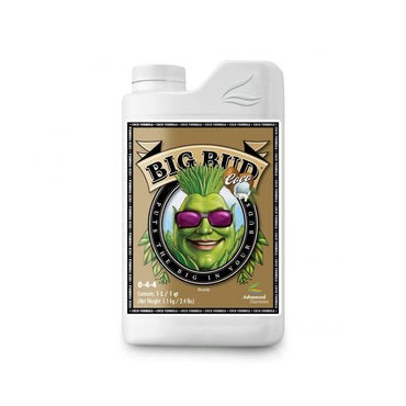 Advanced Nutrients Big Bud Coco Liquid | 5 L