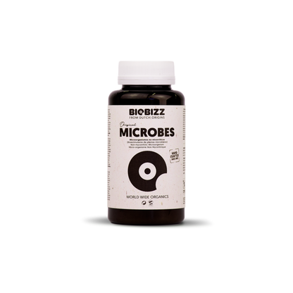 BioBizz Microbes | 150 gr