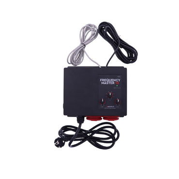 Frequency controller Stc 10A