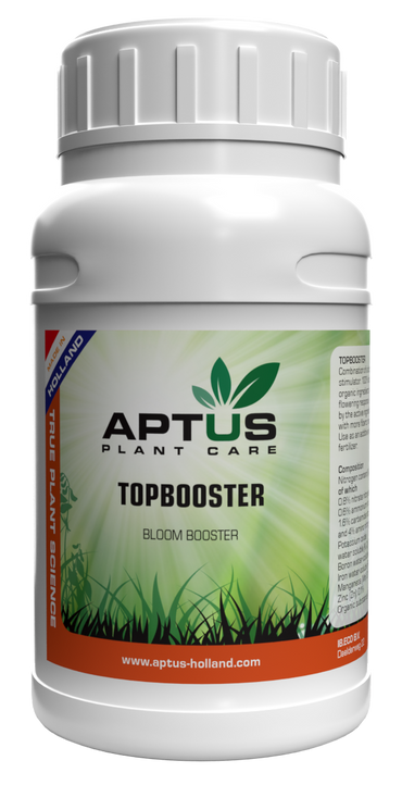 Aptus Topbooster 250ml