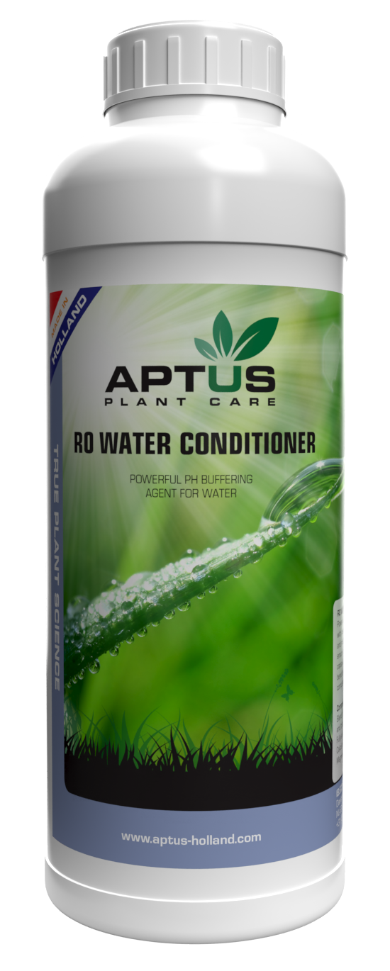 Aptus RO Waterconditioner 1L