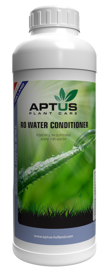 Aptus RO Waterconditioner 1L