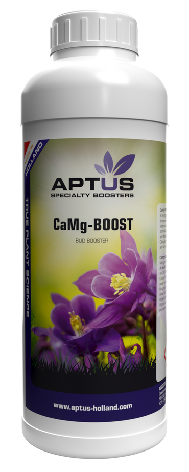 Aptus CaMg Boost 1L