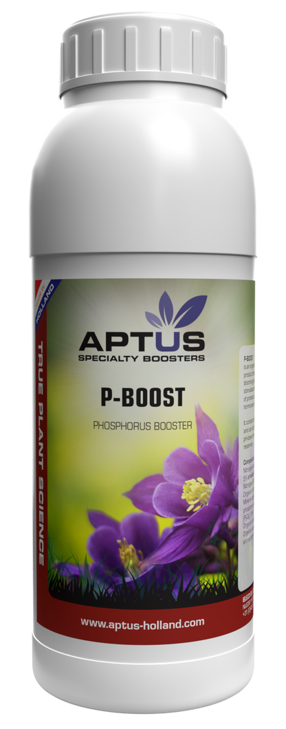 Aptus P Boost 500ml