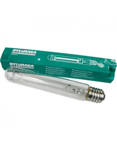 Sylvania SHP-T 400W GroXpress Lamp