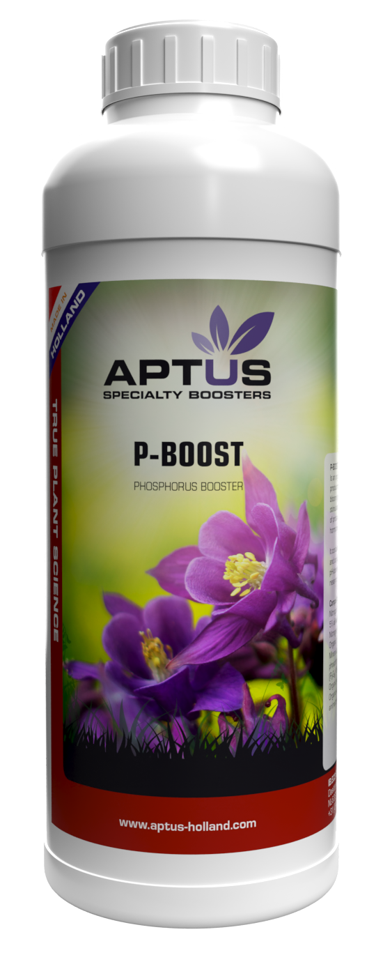 Aptus P Boost 1L