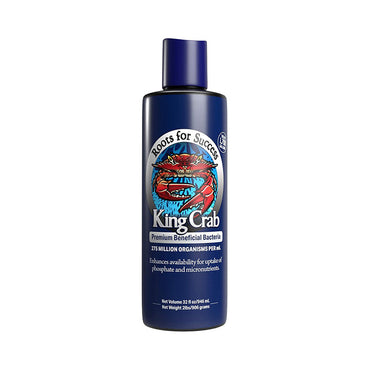 King Crab® (32 fl oz.) 946 ml