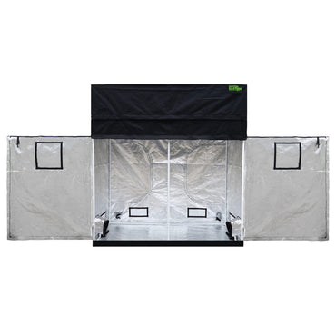 Grow Tent PRO DM - 240x 120x 220/250 cm