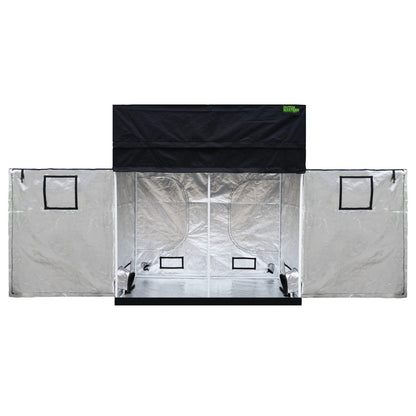 Grow Tent PRO DM - 240x 120x 220/250 cm