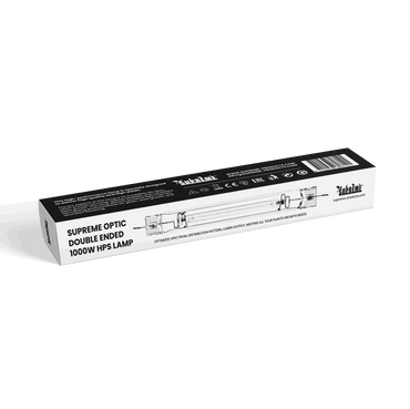 Supreme OPTIC lamp D.E. HPS 1000W