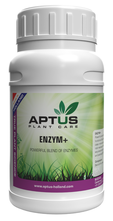 Aptus Enzym+ 250ml