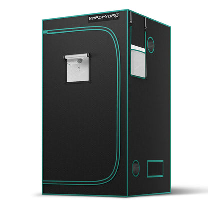 Mars Hydro Indoor Grow Zelt 100x100x180cm